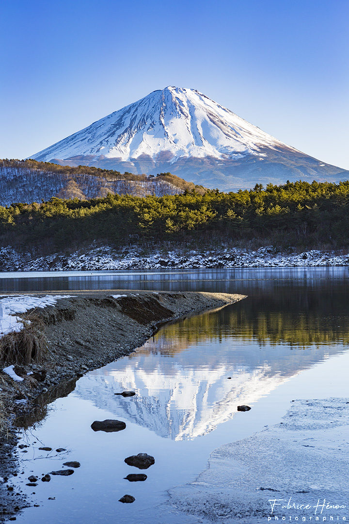 Mont Fuji