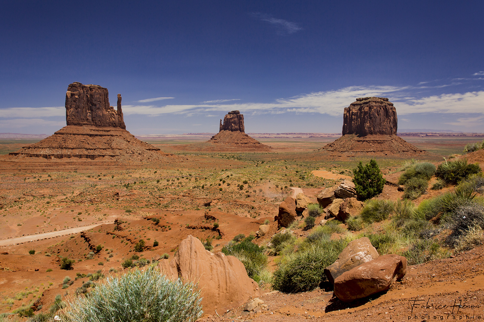 monument valley