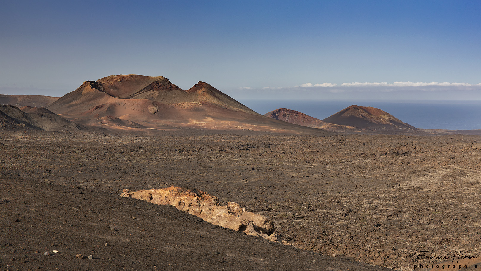 Timanfaya