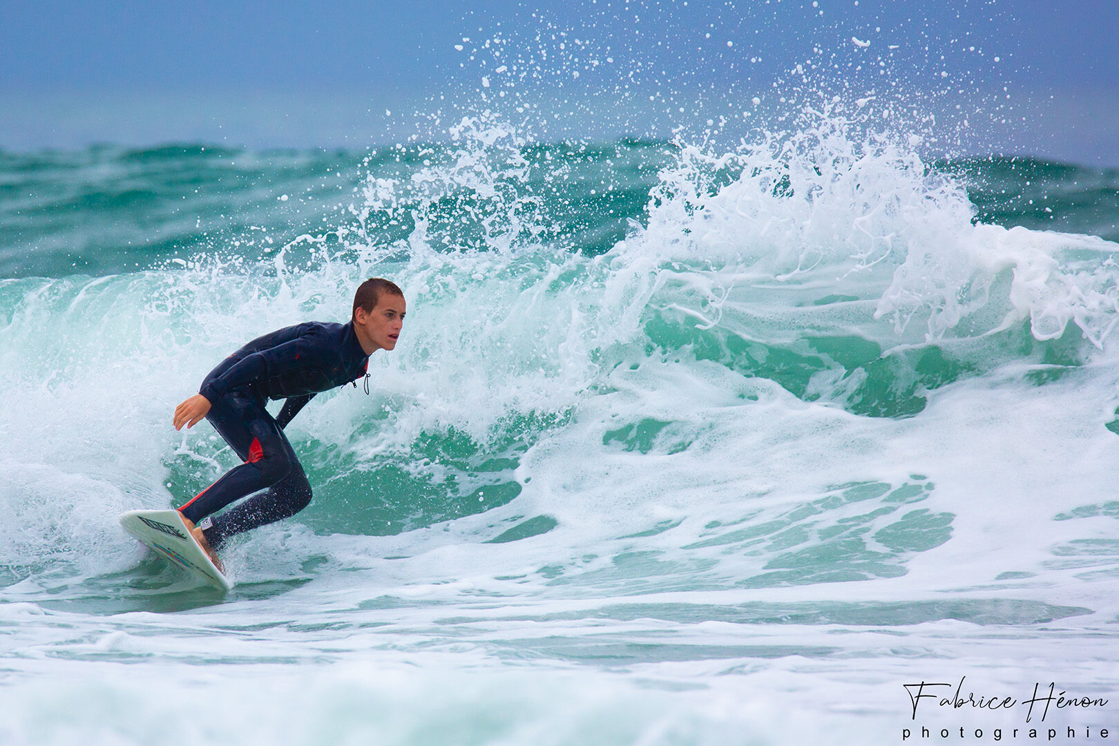 Surfing