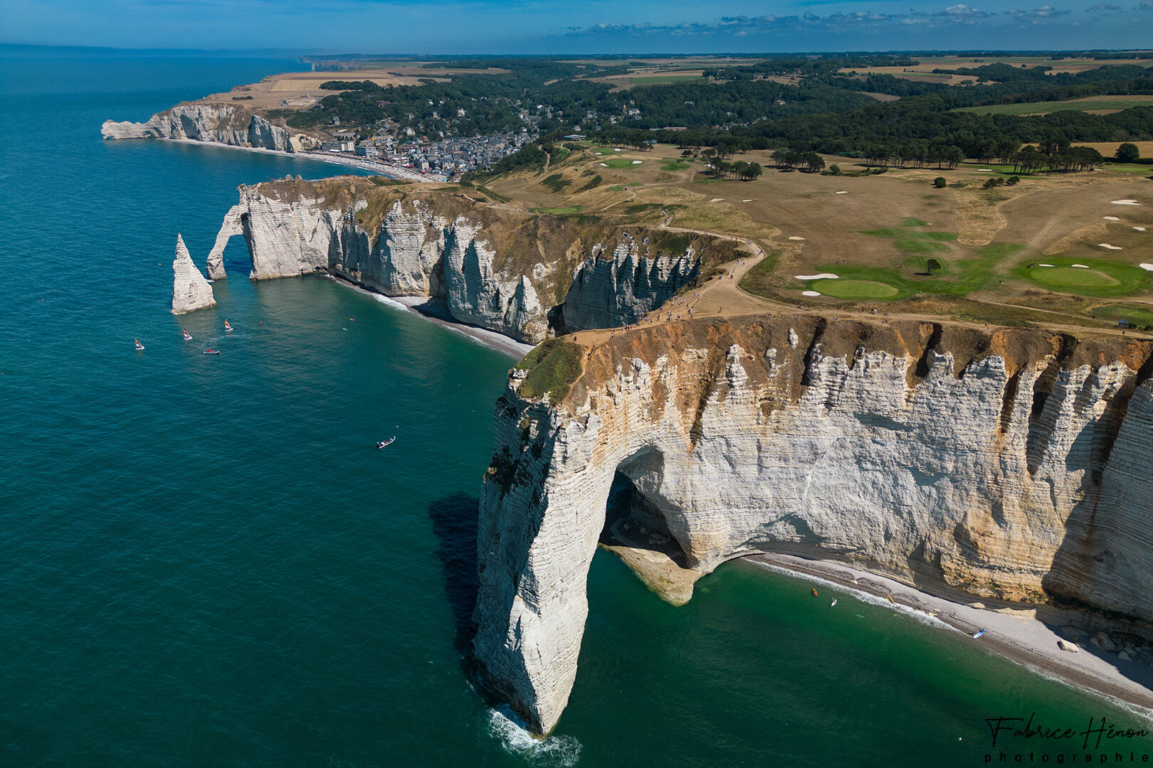 Etretat